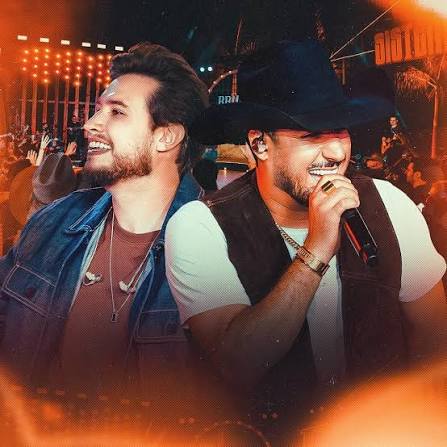 Foto de Bruno e Barreto
