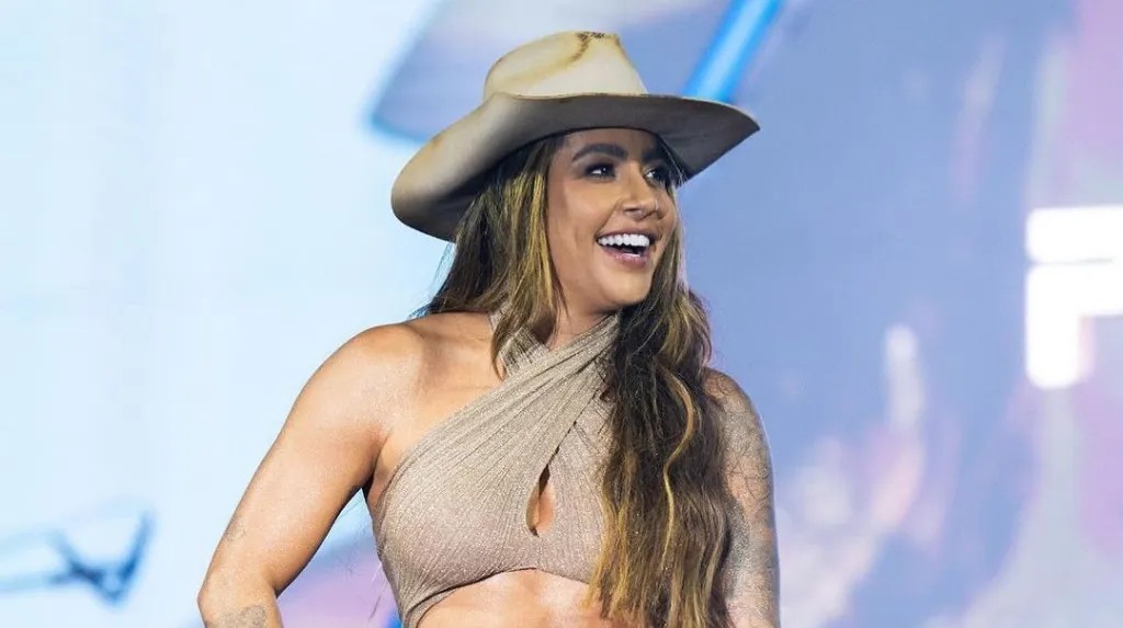 Foto de Lauana Prado