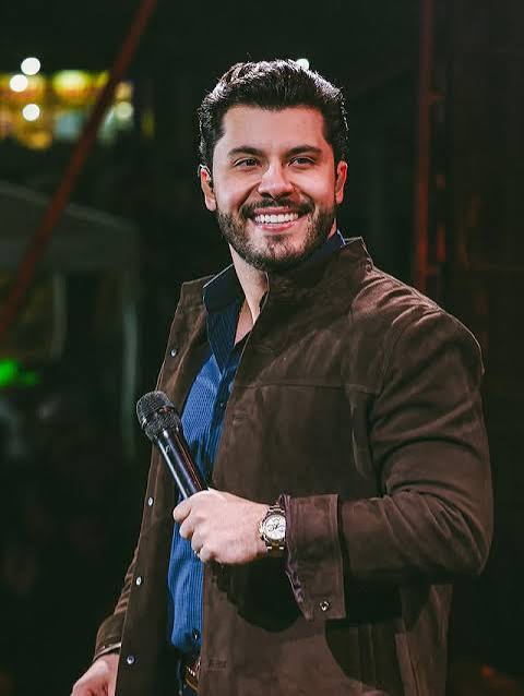 Foto de Murilo Huff