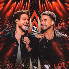 Foto de Danilo e Davi
