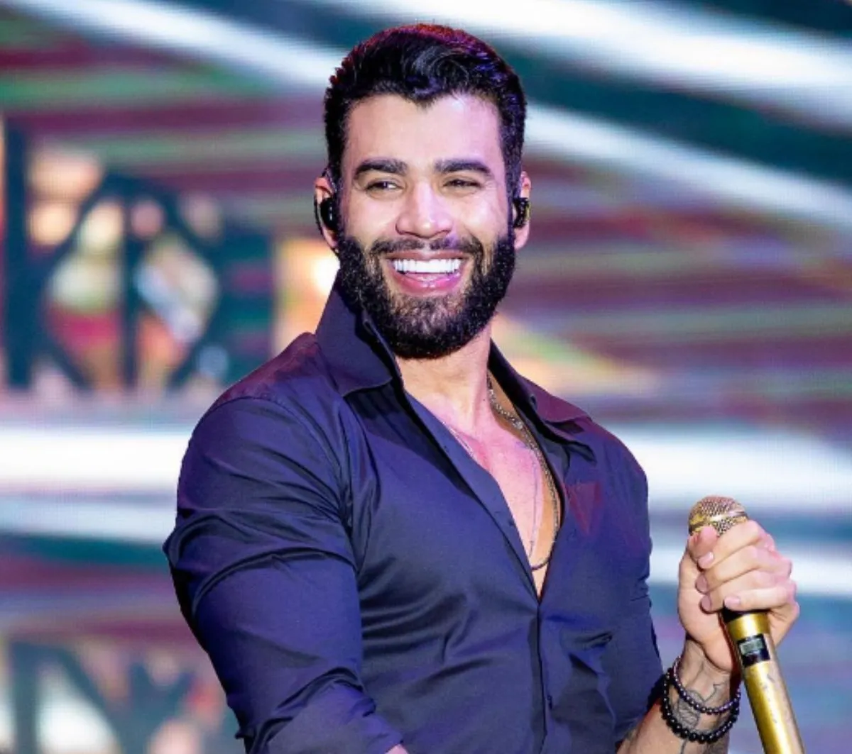 Foto de Gusttavo Lima