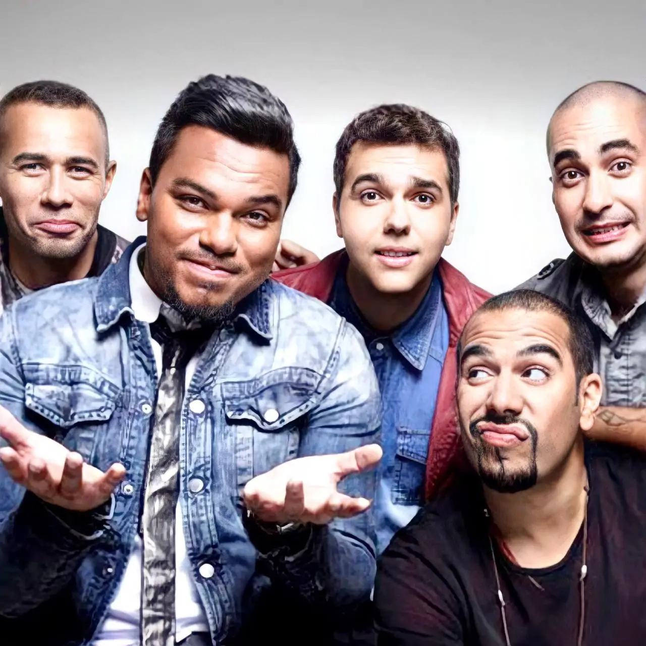 Foto de Sorriso Maroto