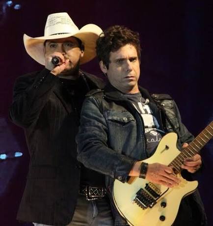 Foto de Edson & Hudson